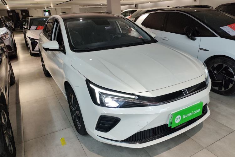 Used Rising ER6 2020 620 km Smart Edition Exterior 1