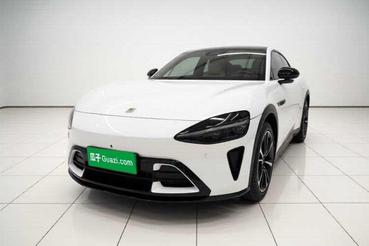 Used Xiaomi Auto YU7 2025 Ultra-Long Range Rear-Wheel Drive Version