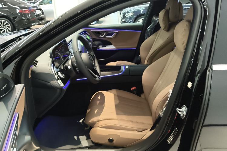 Used Mercedes-Benz E-Class 2026 E 300 L Luxury
