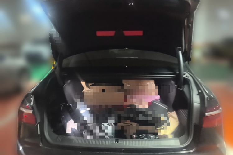 Used Audi A8 2021 A8L 50 TFSI quattro Comfort Model