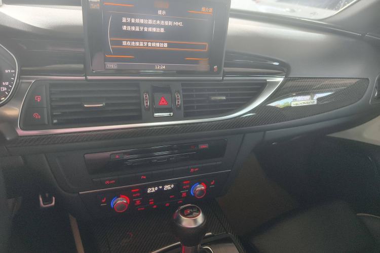 Used Audi RS 6 2018 RS 6 4.0T Avant Prestige Sports Limited Edition
