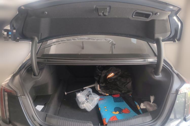 Used Cadillac CT5 2020 Updated 28T Leading Sporty Version
