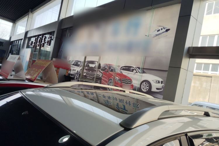 Used Chevrolet Captiva 2014 2.4L Two-Wheel Drive Urban Version 7 Seats