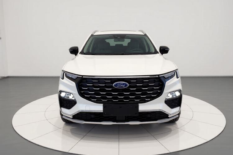 Used Ford Equator 2021 EcoBoost 225 Premier PLUS 6-Seater