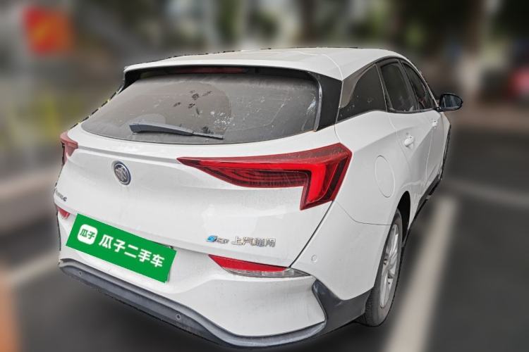 Used Buick Velite 6 2022 Plug-in Hybrid Connected Fashion Model
