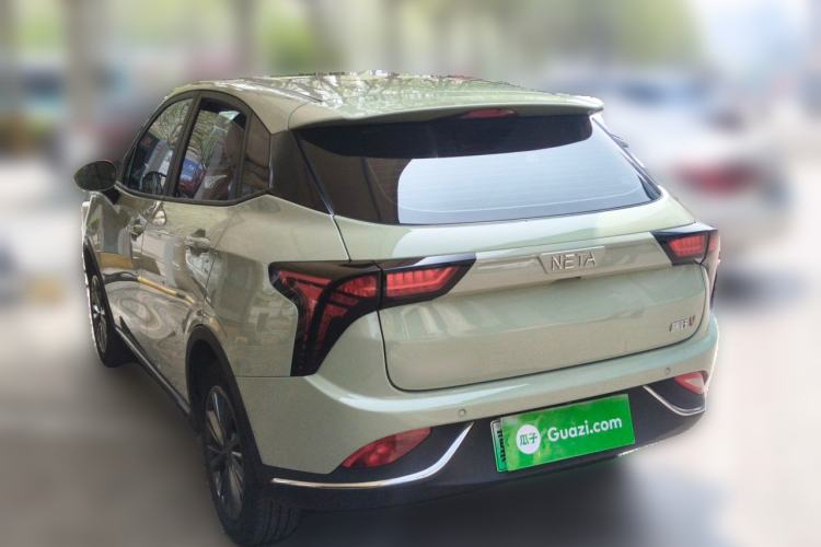 Used NETA V 2022 Chao 400 Lite