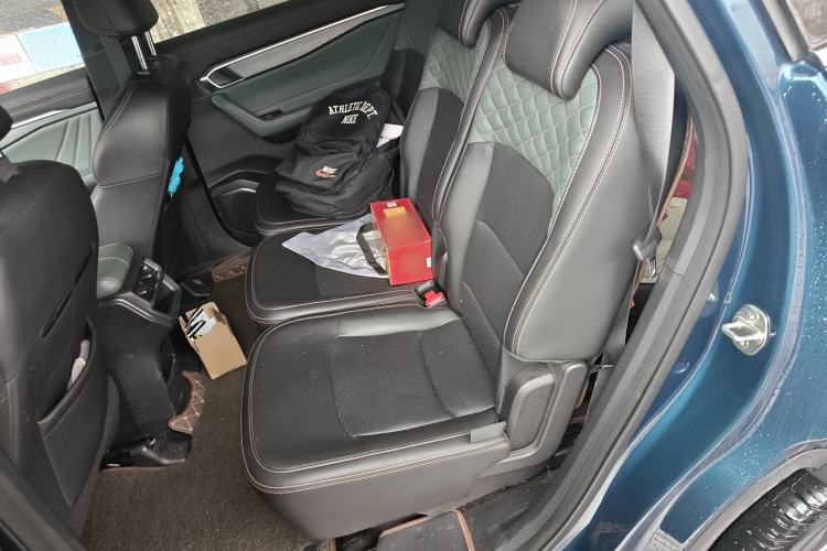 Used Geely Auto Haoyue L 2023 2.0T DCT Prestige Edition
