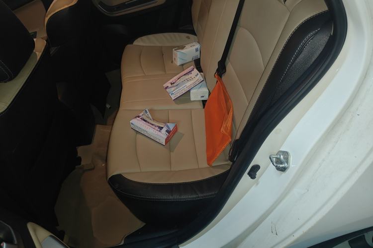 Used Haima Fumei 2015 1.5T Automatic YueShang Model