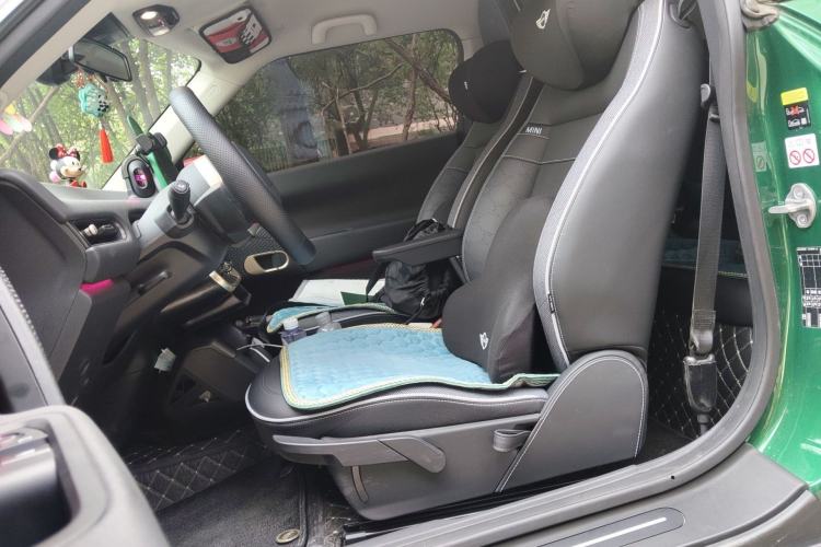 Used MINI Electric COOPER 2025 456km COOPER E Classic Style