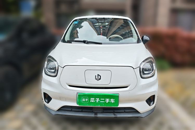 Used Leapmotor T03 2021 400 Lite Edition - Lithium-Ion Battery
