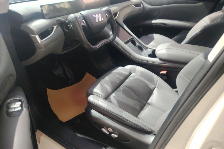 Used IM LS6 2023 Max Standard Edition