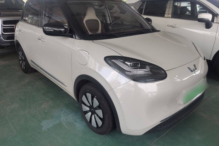 Used Wuling Bingo 2024 333 km Enjoyment Version