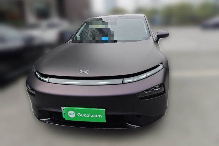 Used XPeng P7 2022 586G