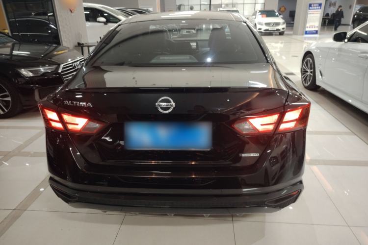 Used Nissan Teana 2021 2.0L XL Comfort Edition
