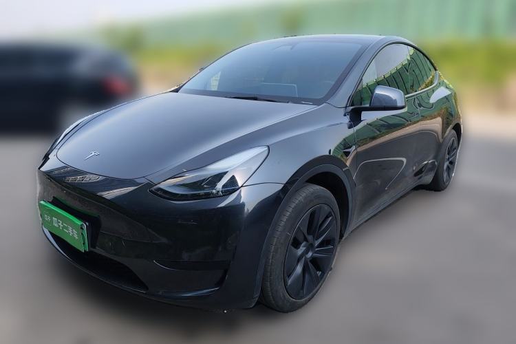 Used Tesla Model Y 2024 Rear-Wheel-Drive Version Guazi used car, China used car export, Used car for sale, Used  cars, Cheapest cars for sale