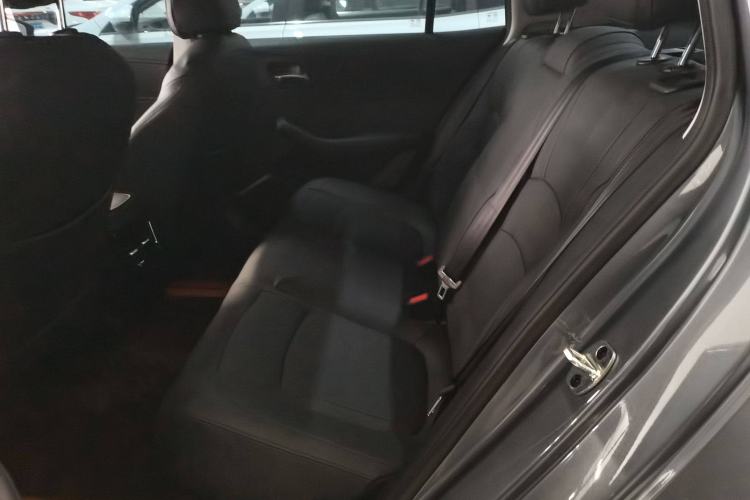 Used Roewe i5 2023 1.5L Manual Comfort Edition
