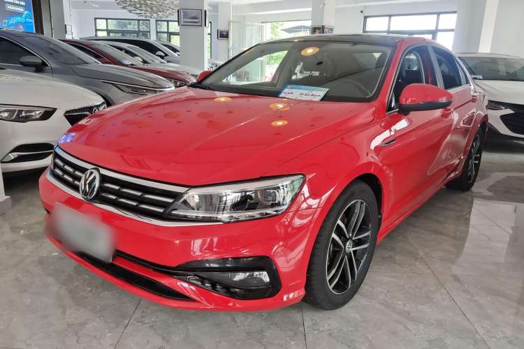 Used Volkswagen Lamando 2021 280TSI DSG Comfort Edition