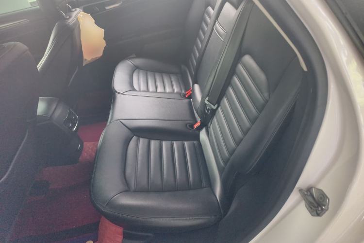 Used Ford Mondeo 2018 EcoBoost 180 Smart Control Fashion Model China V Standard