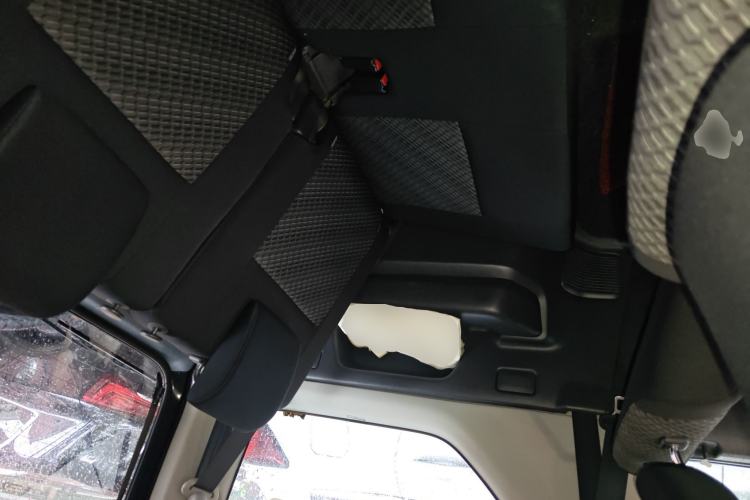 Used Suzuki Jimny 2015 1.3 AT JLX
