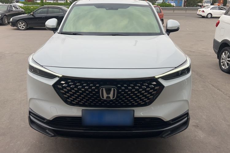 Used Honda XR-V 2023 1.5L CVT Thermal Edition Exterior 1