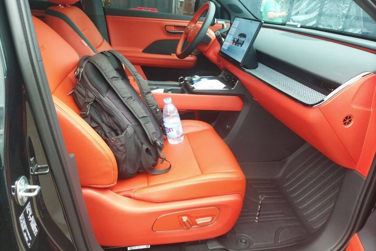 Used Toyota BZ 3X 2025 520 Pro