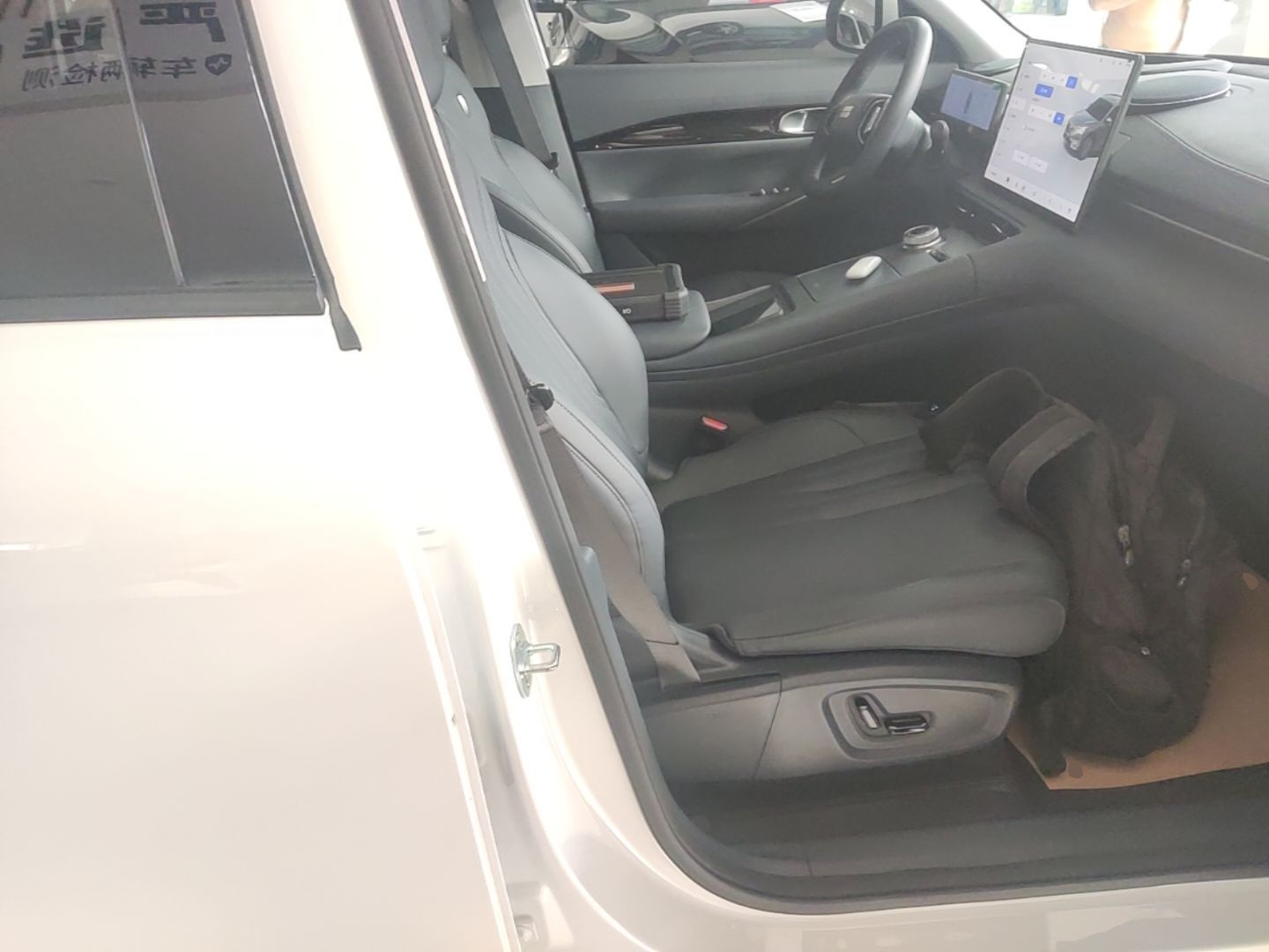 Geely Galaxy E5 2026 Model 530km Exploration Edition — снимка 19