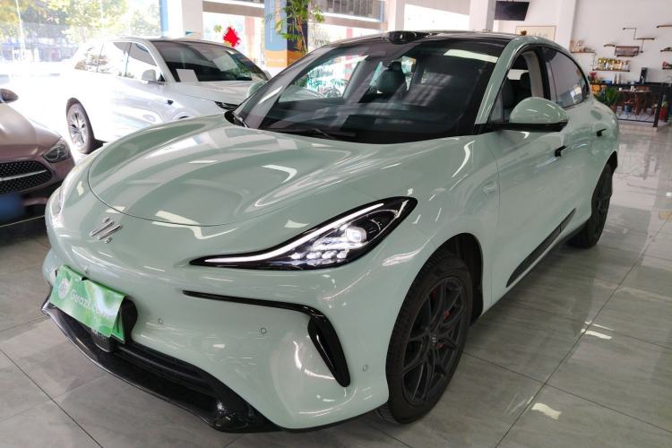 Used IM LS6 2023 Max Standard Edition