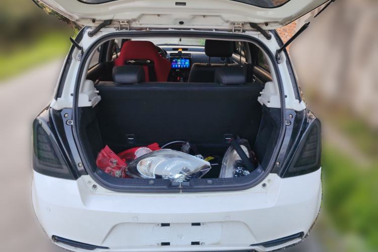 Used Suzuki Swift 2016 1.5L Manual Fashion Model