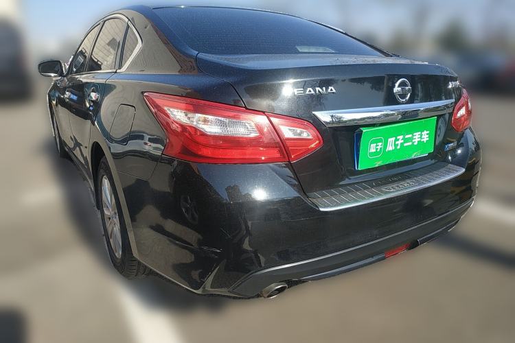 Used Nissan Teana 2016 2.0L XE Fashion Edition
