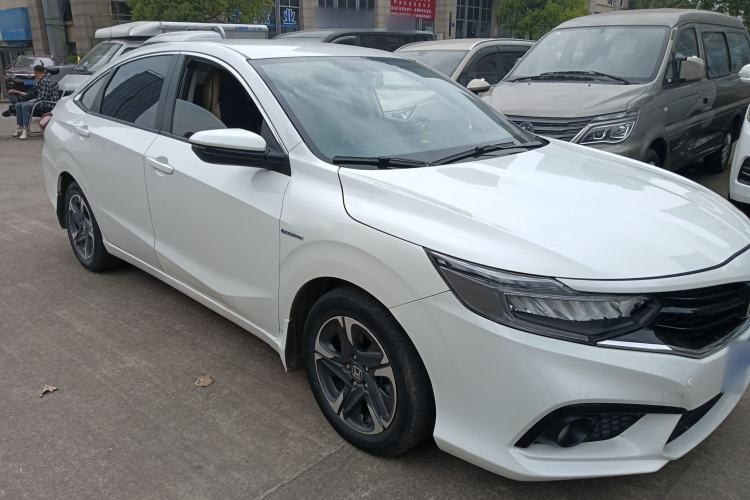 Used Honda Envix 2021 Rui Hybrid 1.5L Pure Comfort Edition