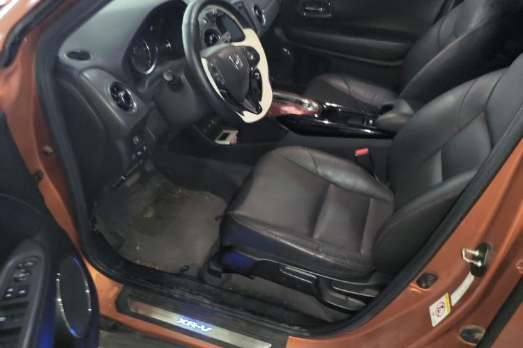 Used Honda XR-V 2015 1.8L VTi CVT Luxury Edition