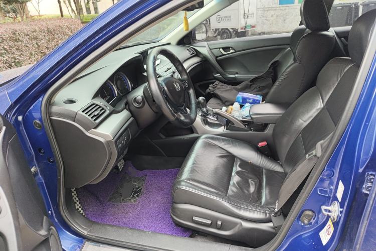 Used Honda Spirior 2013 2.4L Prestige Edition
