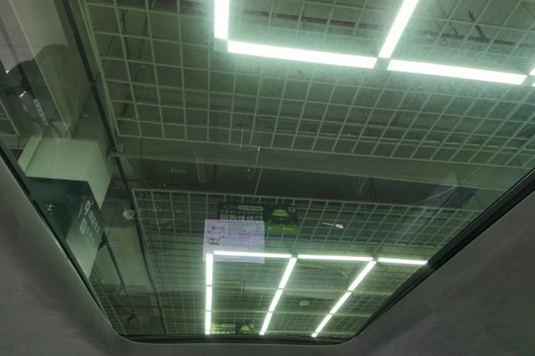 Used Zeekr MIX 2025 Intelligent Driving Version
