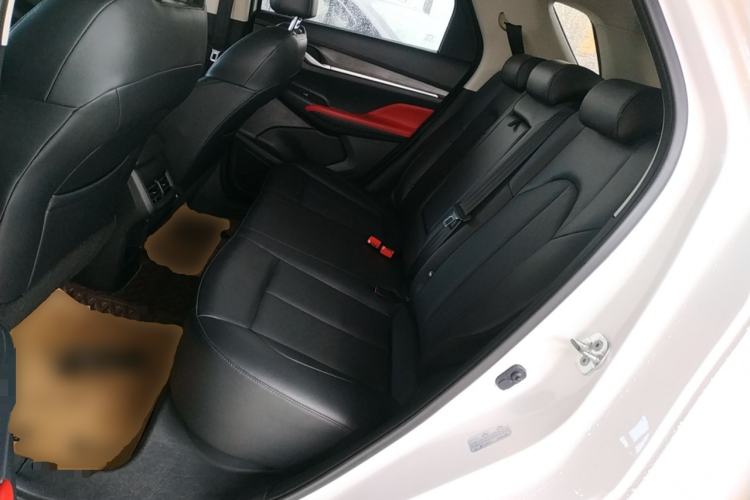 Used Changan CS55PLUS 2021 Blue Whale Edition 1.5T DCT Luxury Model