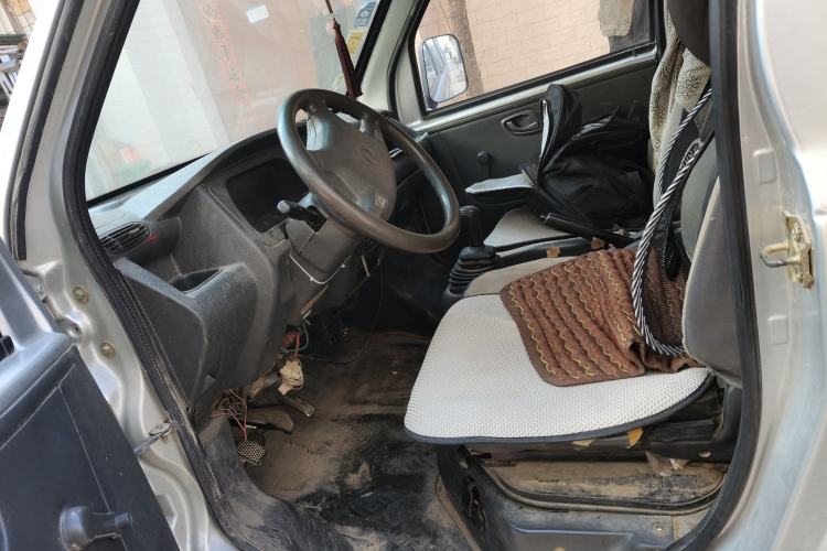 Used Dongfeng Xiaokang K07II 2013 1.0L Base Version Left Front Seat