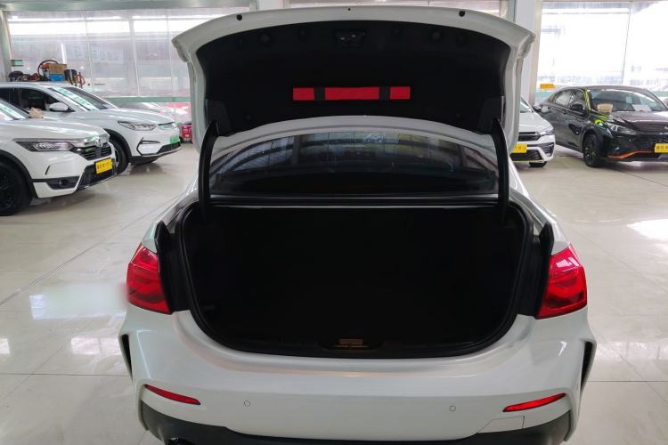 Used BMW 1 Series 2020 120i M Sport Package