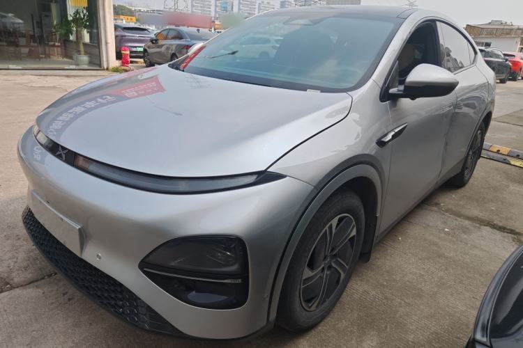 Used XPeng G6 2023 755 Ultra-Long Range Max