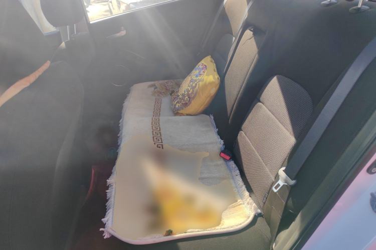 Used Kia K3 2016 1.6L Automatic GLS
