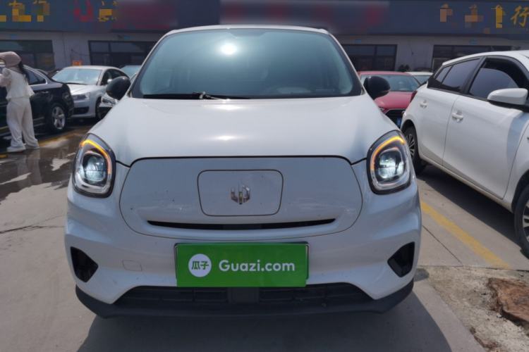 Used Leapmotor T03 2024 310 Comfort Edition Front