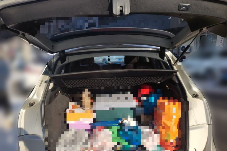 Used Audi Q5 2013 40 TFSI Comfort Edition
