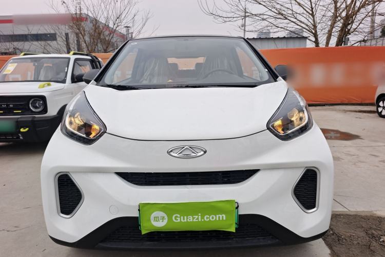 Used Chery Little Ant 2025 Model, 251km Favorite Edition, 25.05kWh