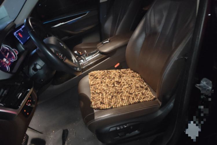 Used BMW X5 2018 xDrive28i