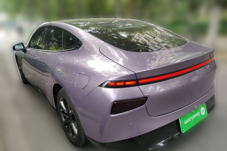 Used XPeng P7 2022 670N+
