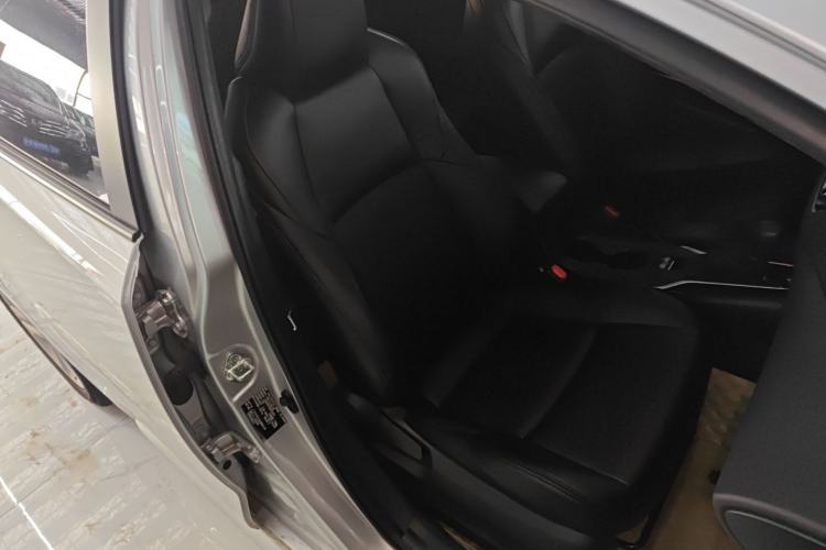 Used Toyota Levin 2021 Dual-Engine 1.8H E-CVT Luxury Edition
