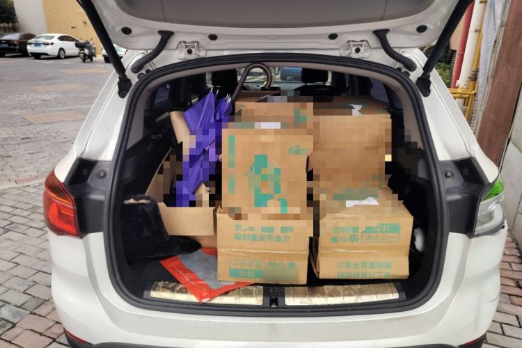 Used BMW X1 2016 sDrive18Li Fashion Model
