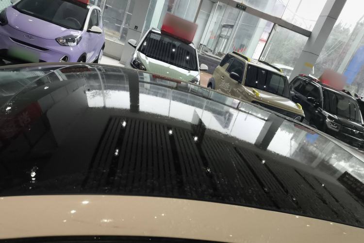 Used BYD Dolphin 2023 420 km Fashion Edition