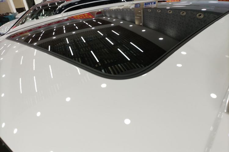 Used Audi Q5L 2022 Updated 40T Luxury Dynamic Edition