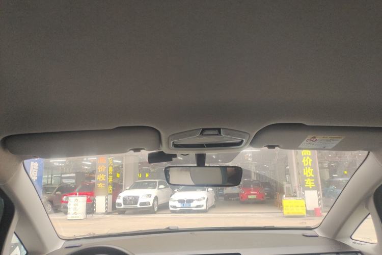 Used Geometry E Firefly 2024 301km Starlight