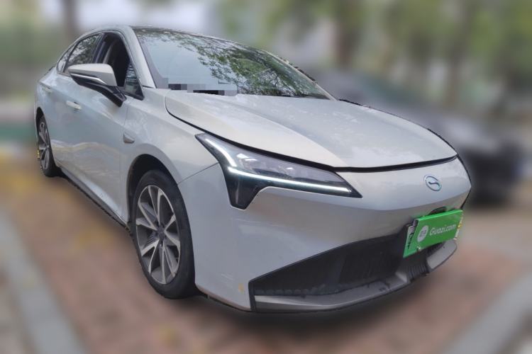 Used AION S Plus 2022 80 Tech Edition
