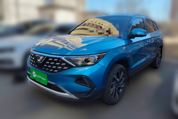 Used Jetta VS7 2020 1.4T Automatic Glory Edition